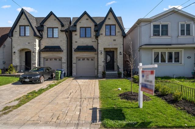 97a Craiglee Dr, House detached with 4 bedrooms, 5 bathrooms and 3 parking in Toronto ON | Image 1