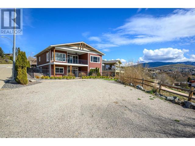 8700 Hofer Drive, House detached with 4 bedrooms, 3 bathrooms and 2 parking in Coldstream BC | Image 49