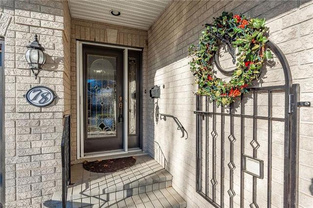 78 Parkside Drive, House detached with 3 bedrooms, 2 bathrooms and 2 parking in Guelph ON | Image 16