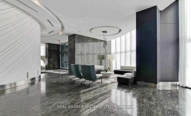 1001 - 60 Absolute Ave, Condo with 2 bedrooms, 1 bathrooms and 1 parking in Mississauga ON | Image 14