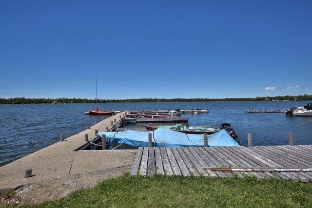 838 Pike Bay Rd, House detached with 2 bedrooms, 1 bathrooms and 3 parking in Northern Bruce Peninsula ON | Image 19