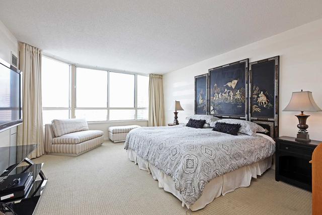 2008 - 5444 Yonge St, Condo with 2 bedrooms, 3 bathrooms and 1 parking in Toronto ON | Image 17