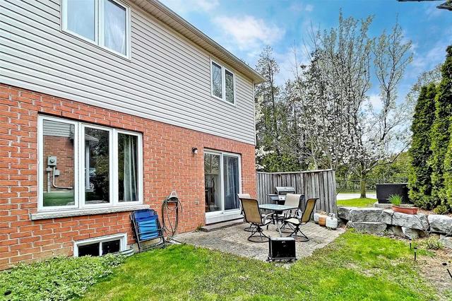 13 Leamster Tr, House attached with 3 bedrooms, 3 bathrooms and 2 parking in Caledon ON | Image 29