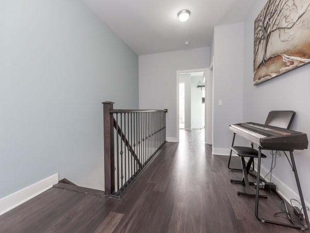 Th115 - 90 Stadium Rd, Townhouse with 2 bedrooms, 3 bathrooms and 1 parking in Toronto ON | Image 11