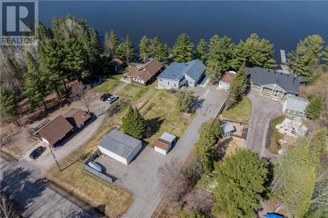 45 Gauthier, House detached with 3 bedrooms, 2 bathrooms and null parking in French River ON | Image 46