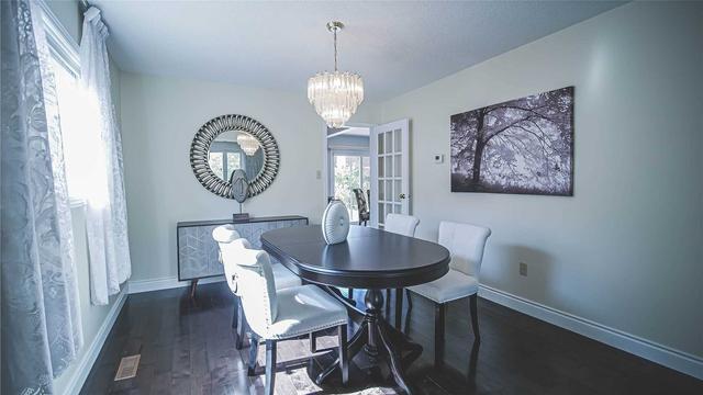 4500 Andiron Crt, House detached with 7 bedrooms, 4 bathrooms and 8 parking in Mississauga ON | Image 3
