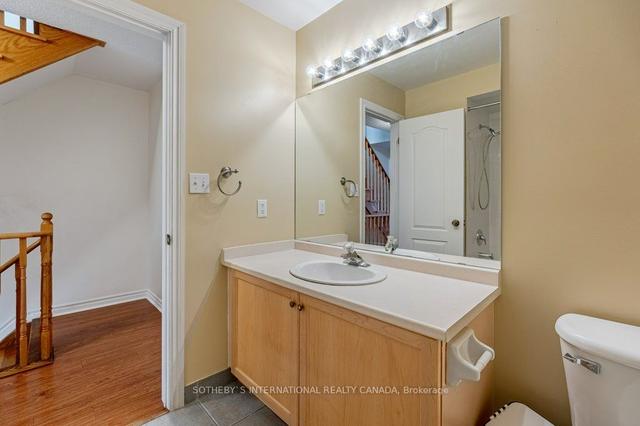 49 Rutland St, House semidetached with 4 bedrooms, 4 bathrooms and 2 parking in Toronto ON | Image 17