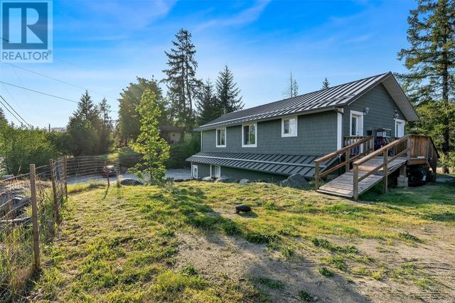 2051 Ingot Dr, House detached with 5 bedrooms, 5 bathrooms and 15 parking in Cowichan Valley B BC | Image 37