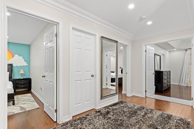 31 Bear Run Rd, House detached with 4 bedrooms, 4 bathrooms and 6 parking in Brampton ON | Image 6