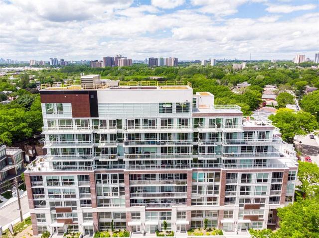 114 - 1350 Kingston Rd, Condo with 2 bedrooms, 1 bathrooms and 1 parking in Toronto ON | Image 9