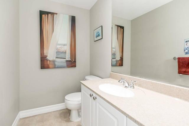 502 - 6 Toronto St, Condo with 2 bedrooms, 2 bathrooms and 1 parking in Barrie ON | Image 12