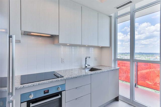 1008 - 120 Parliament St, Condo with 3 bedrooms, 2 bathrooms and 1 parking in Toronto ON | Image 22