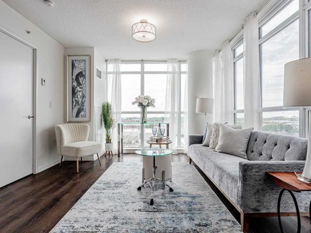 709 - 830 Lawrence Ave W, Condo with 2 bedrooms, 2 bathrooms and 1 parking in Toronto ON | Image 23