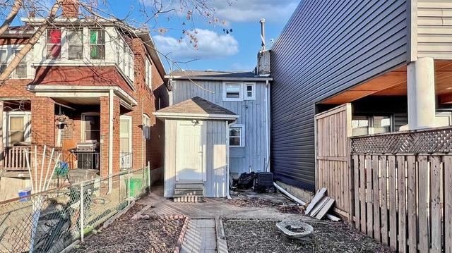 178 Rosethorn Ave, House semidetached with 2 bedrooms, 2 bathrooms and 1 parking in Toronto ON | Image 22