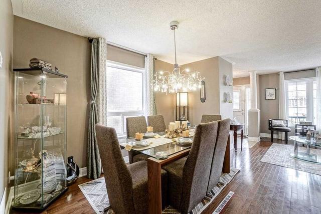3851 Barley Tr, House semidetached with 4 bedrooms, 4 bathrooms and 3 parking in Mississauga ON | Image 39