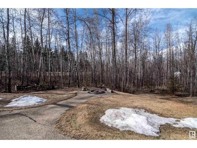 23 - 4224 Twp Rd 545, House detached with 2 bedrooms, 2 bathrooms and 6 parking in Lac Ste. Anne County AB | Image 11