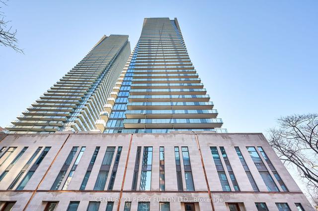 4309 - 65 St Mary St, Condo with 2 bedrooms, 2 bathrooms and 1 parking in Toronto ON | Image 12