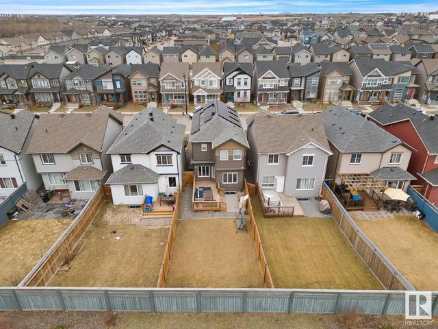 1771 Dumont Cr Sw Sw, House detached with 3 bedrooms, 2 bathrooms and null parking in Edmonton AB | Image 64