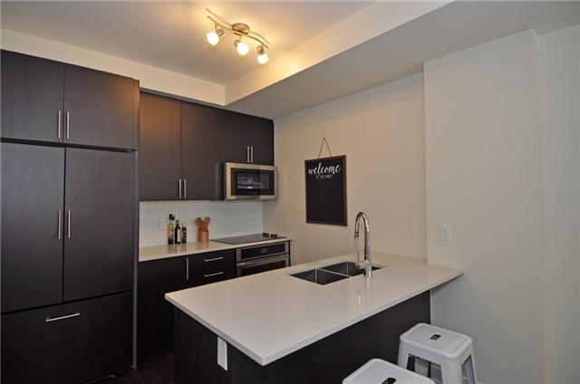 Th54 - 220 Brandon St, House attached with 3 bedrooms, 3 bathrooms and 1 parking in Toronto ON | Image 7