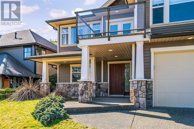 5207 Dewar Rd, House detached with 5 bedrooms, 3 bathrooms and 6 parking in Nanaimo BC | Image 8