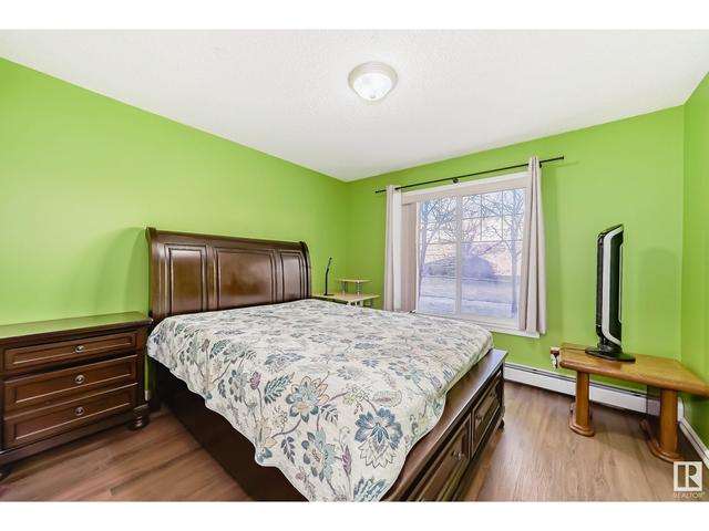 117 - 4407 23 St Nw, Condo with 1 bedrooms, 1 bathrooms and null parking in Edmonton AB | Image 19