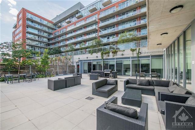 306 - 360 Mcleod Street, Condo with 1 bedrooms, 1 bathrooms and 1 parking in Ottawa ON | Image 21