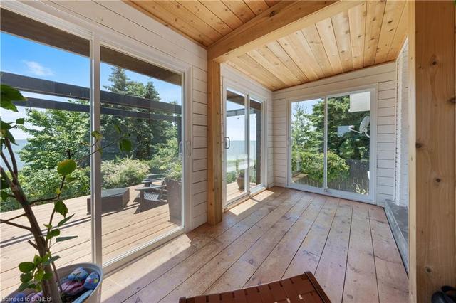 450 New Lakeshore Road, House detached with 2 bedrooms, 2 bathrooms and 9 parking in Norfolk County ON | Image 41