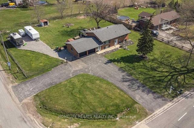 7495 Hwy 20, House detached with 2 bedrooms, 2 bathrooms and 10 parking in West Lincoln ON | Image 17