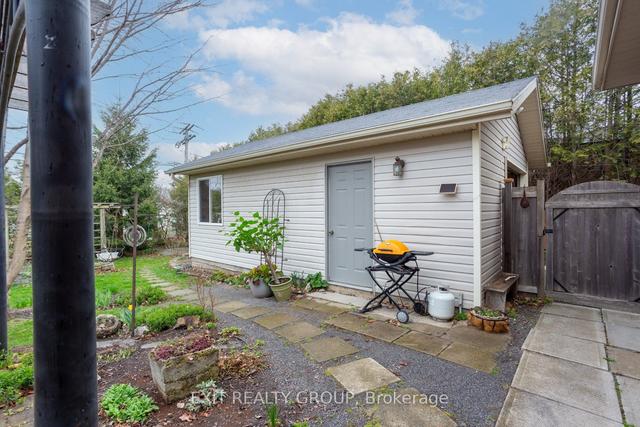 6 Frink Ave, House detached with 3 bedrooms, 2 bathrooms and 4 parking in Loyalist ON | Image 28