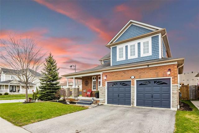 17 Joshua Blvd, House detached with 4 bedrooms, 3 bathrooms and 4 parking in Whitby ON | Image 12