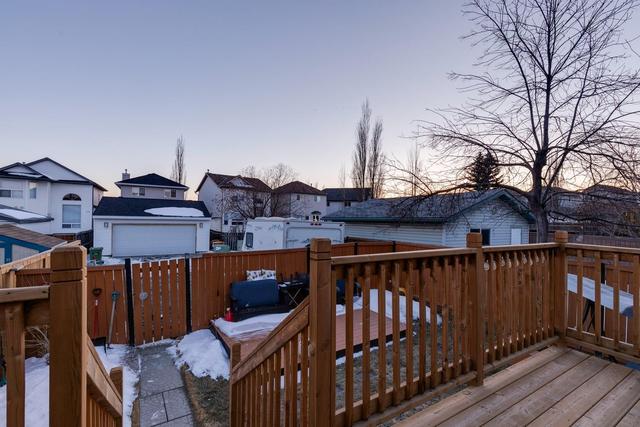 169 Country Hills Place Nw, House detached with 3 bedrooms, 2 bathrooms and 3 parking in Calgary AB | Image 34