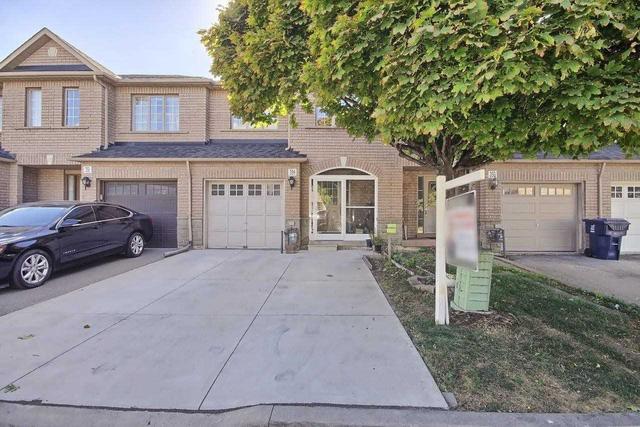 35h View Green Cres, House attached with 3 bedrooms, 4 bathrooms and 4 parking in Toronto ON | Image 36