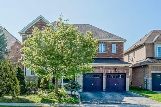 upper - 30 Richgrove Dr, House detached with 4 bedrooms, 4 bathrooms and 3 parking in Brampton ON | Image 12
