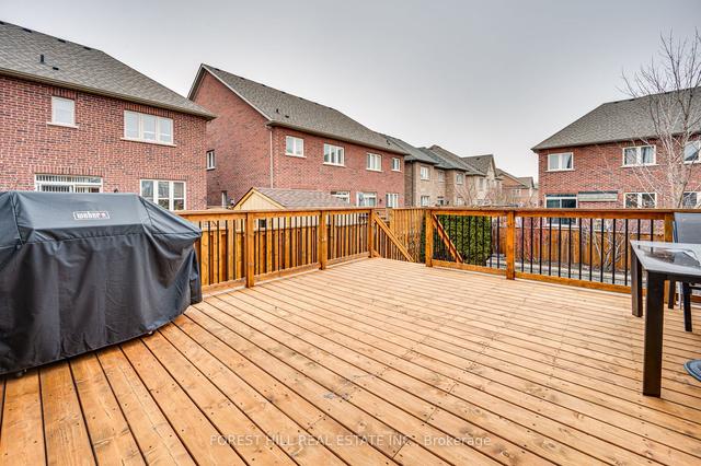 181 Goddard St, House detached with 4 bedrooms, 4 bathrooms and 4 parking in Toronto ON | Image 33