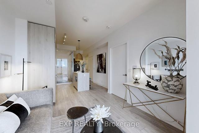 2103 - 15 Holmes Ave, Condo with 1 bedrooms, 2 bathrooms and 0 parking in Toronto ON | Image 31