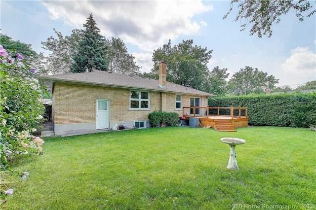 1143 Sarta Rd, House detached with 3 bedrooms, 2 bathrooms and 4 parking in Oakville ON | Image 20