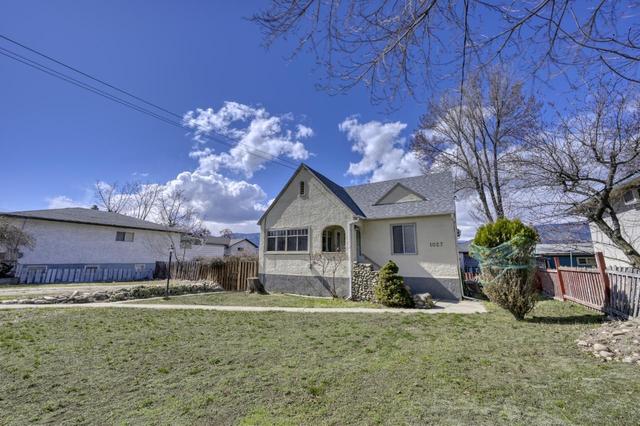1027 Government Street, Penticton, BC, V2A4T9 | Card Image