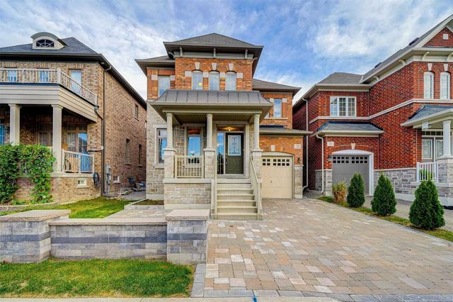 23 Holst Ave, House detached with 4 bedrooms, 4 bathrooms and 2 parking in Markham ON | Card Image