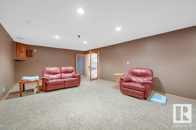 1 - 22112 Twp Rd 531, House detached with 5 bedrooms, 3 bathrooms and null parking in Strathcona County AB | Image 42