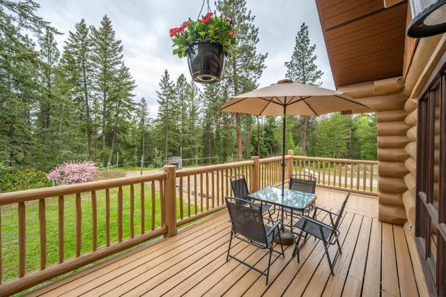 15 - 7080 Glenfir Road, House detached with 3 bedrooms, 2 bathrooms and 2 parking in Okanagan Similkameen E BC | Image 27