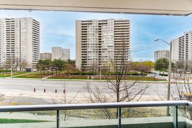 302 - 1 Elm Dr, Condo with 2 bedrooms, 2 bathrooms and 2 parking in Mississauga ON | Image 21