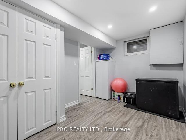 34 - 400 Mississauga Valley Blvd, Townhouse with 3 bedrooms, 3 bathrooms and 2 parking in Mississauga ON | Image 25