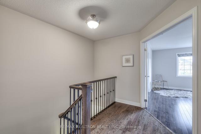 79 Staglin Crt, House attached with 3 bedrooms, 3 bathrooms and 3 parking in Markham ON | Image 31