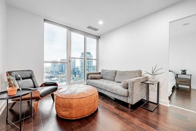 ph16 - 320 Richmond St E, Condo with 1 bedrooms, 1 bathrooms and 1 parking in Toronto ON | Image 12