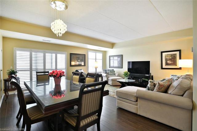 108 - 2085 Amherst Heights Drive, House attached with 2 bedrooms, 2 bathrooms and 1 parking in Burlington ON | Image 15