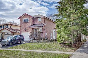83 Barley Mill Cres, House detached with 3 bedrooms, 2 bathrooms and 3 parking in Clarington ON | Image 35