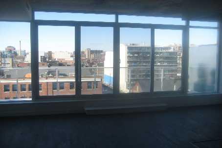 1003 - 75 Portland St, Condo with 1 bedrooms, 1 bathrooms and null parking in Toronto ON | Image 5