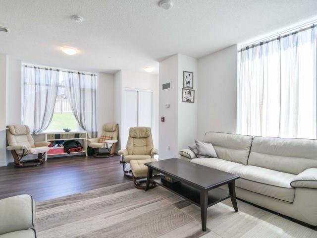 Th107 - 2560 Eglinton Ave W, Townhouse with 3 bedrooms, 3 bathrooms and 1 parking in Mississauga ON | Image 10