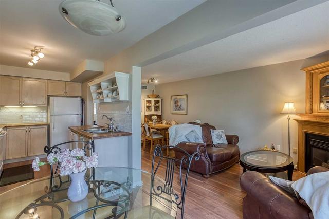 23 - 60 Ptarmigan Dr, Townhouse with 2 bedrooms, 3 bathrooms and 2 parking in Guelph ON | Image 37
