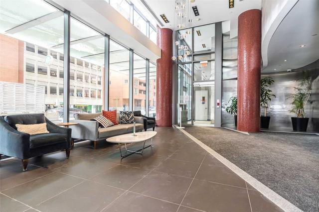 3204 - 1 Market St, Condo with 2 bedrooms, 2 bathrooms and 2 parking in Toronto ON | Image 23